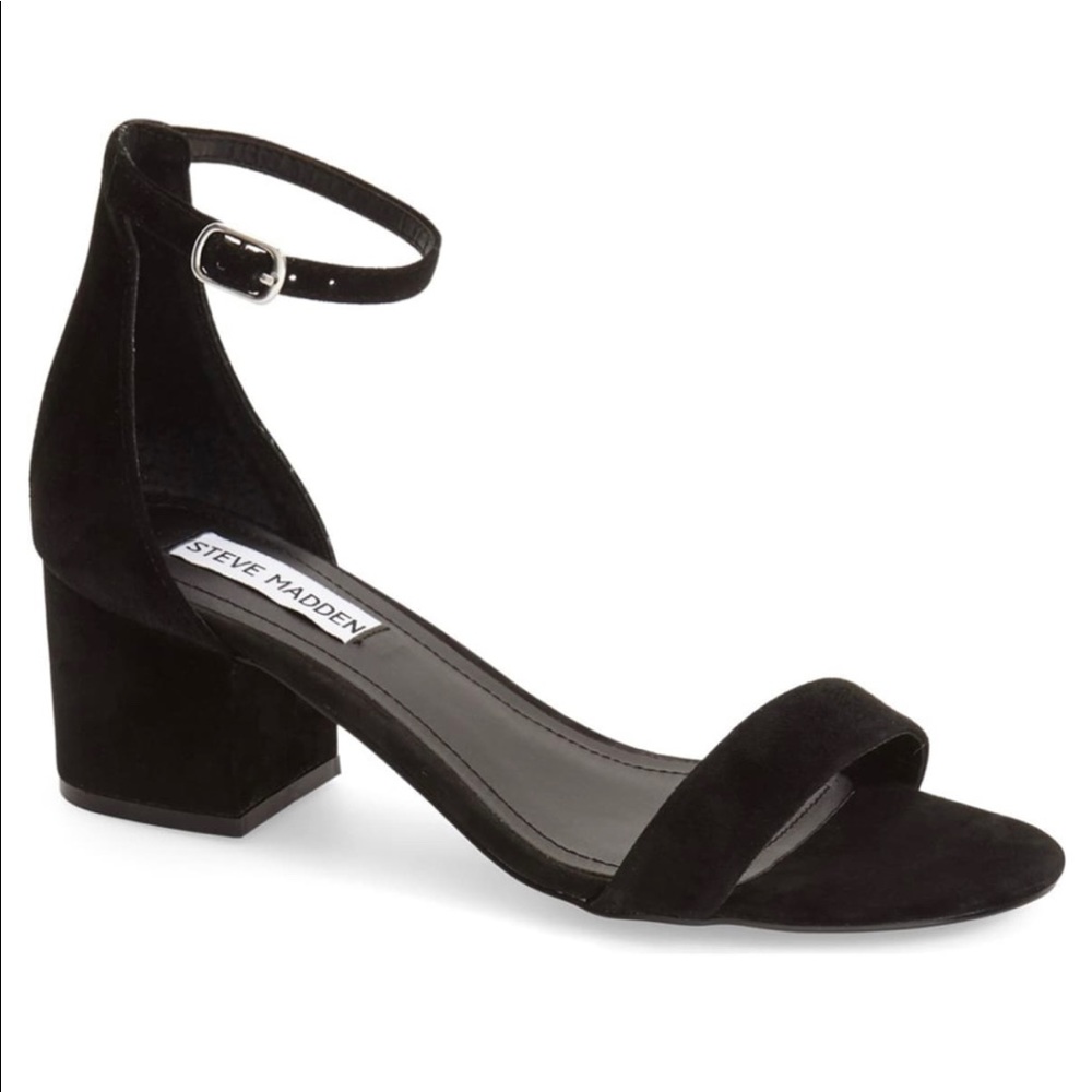 Irenee Ankle Strap Sandal